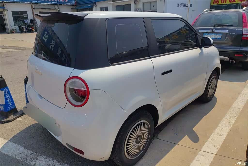 Changan Lumin, 2023 3