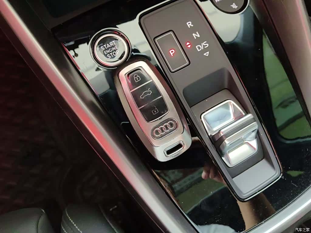 Audi A3, 2024 9