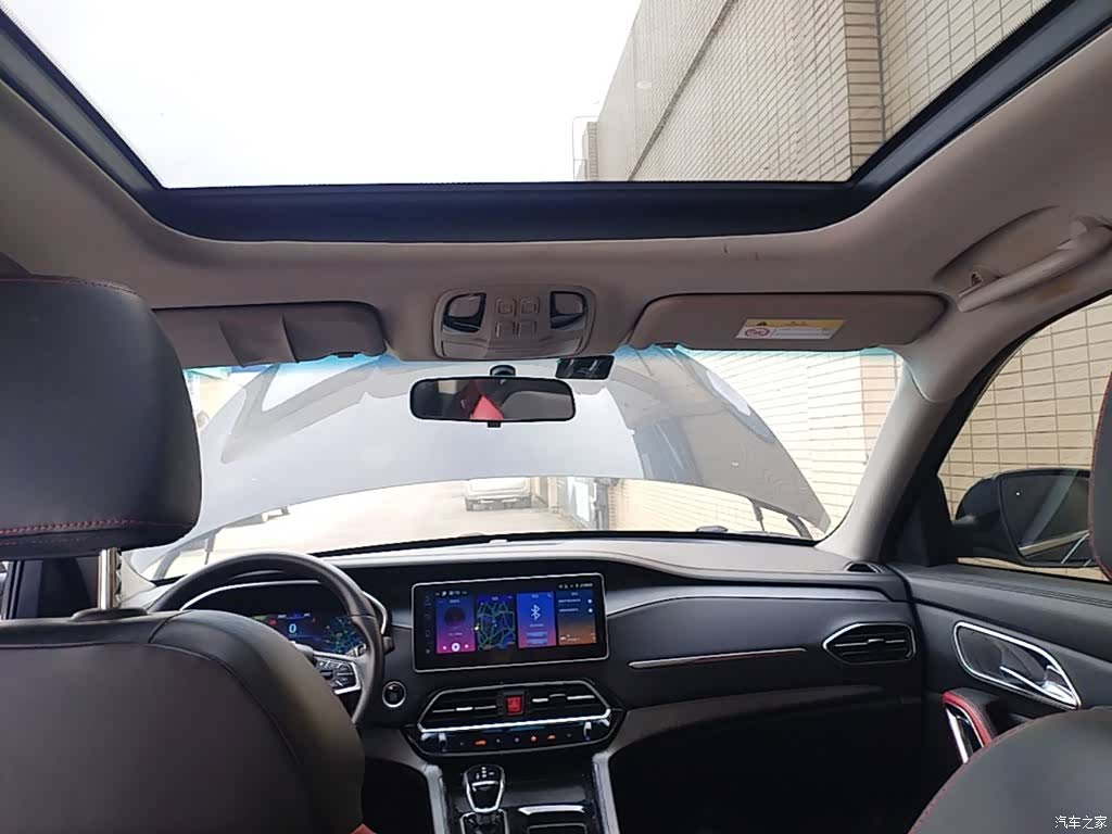 JiangQiJiTuan X7, 2022 18