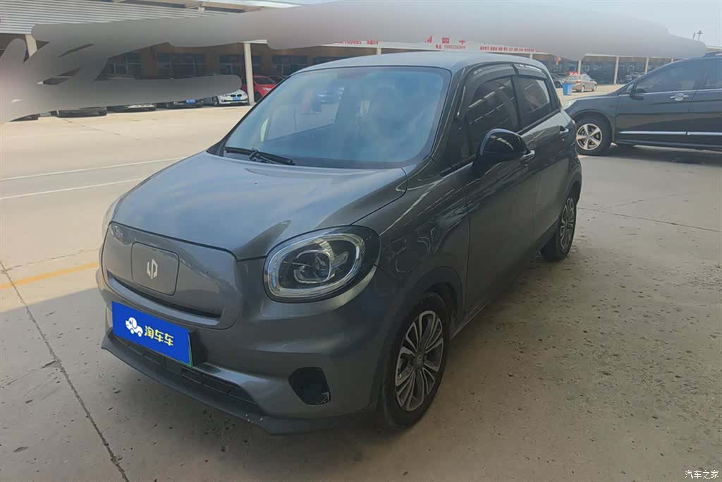 Leapmotor T03, 2022 1