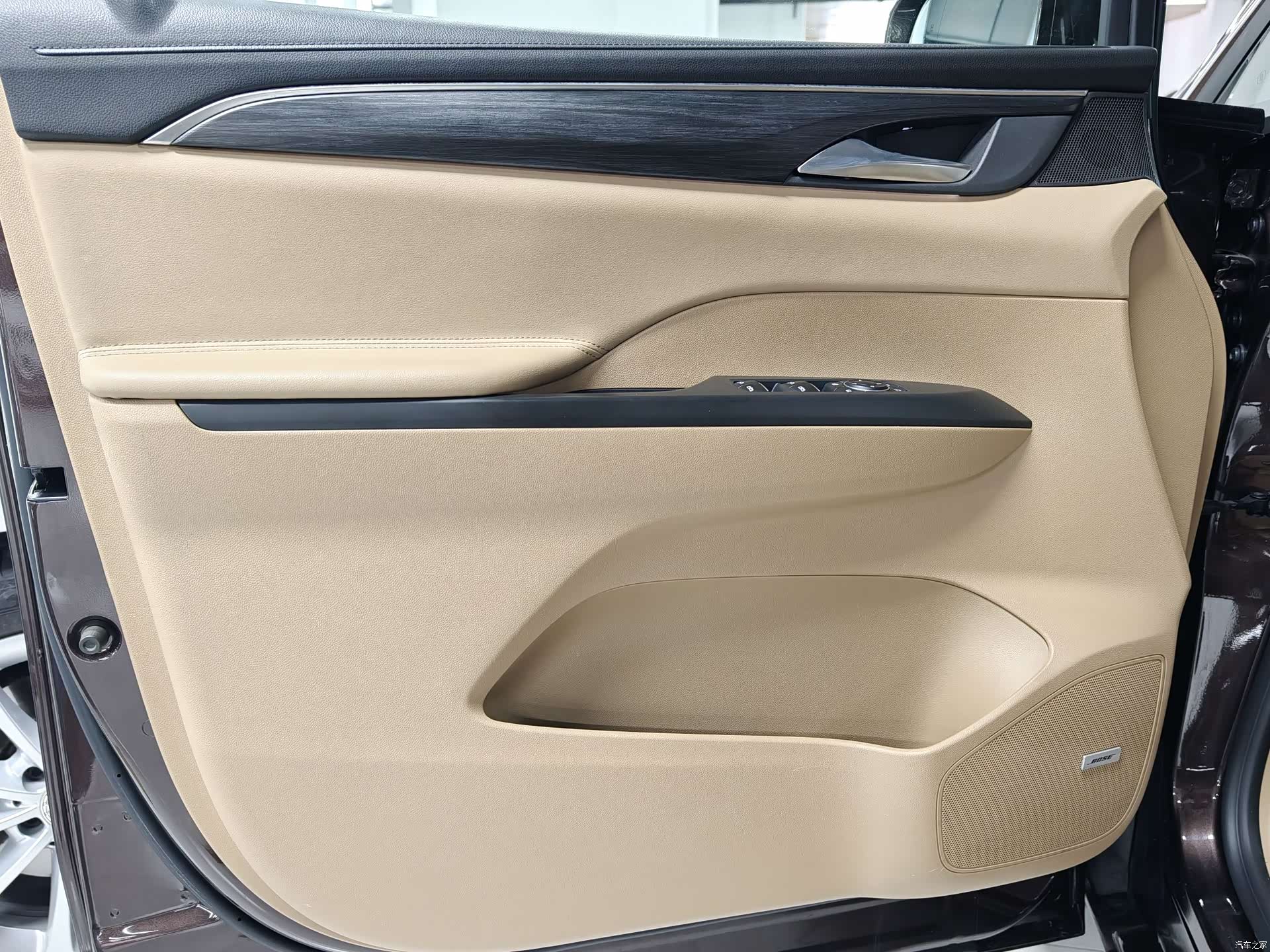 Buick GL8, 2021 15