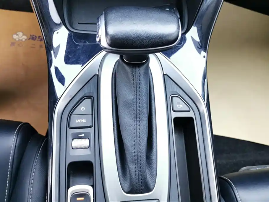 Trumpchi Trumpchi GS4