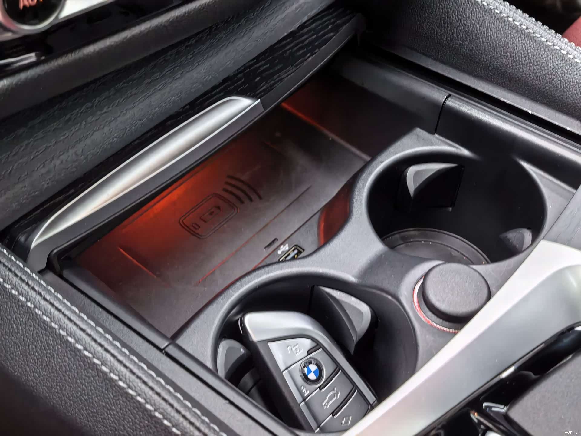 BMW 5 Series, 2022 18