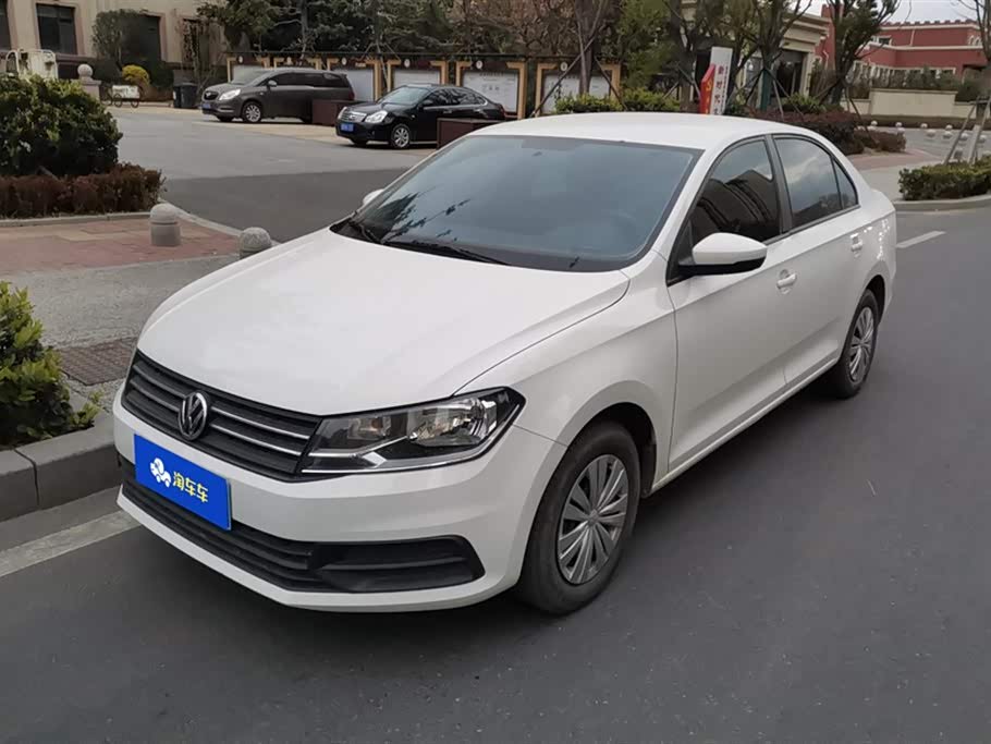 Volkswagen Santana