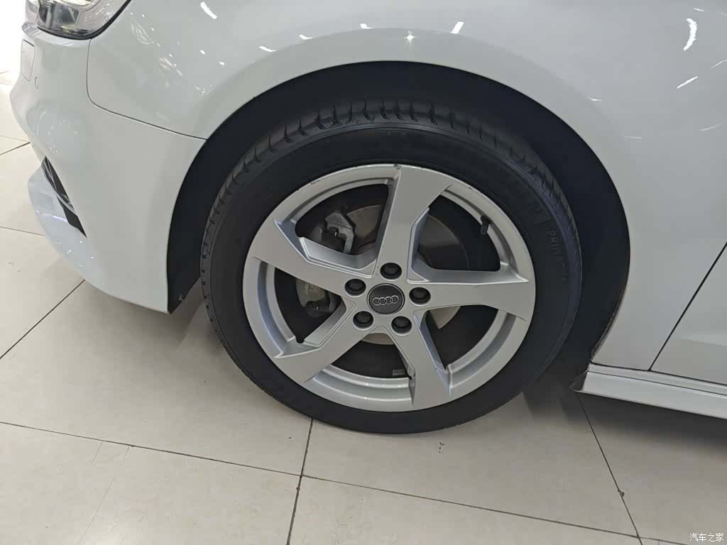 Audi A3, 2020 25