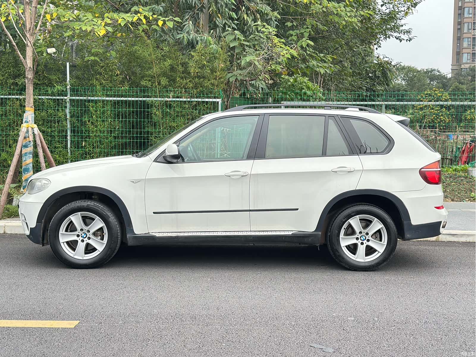 BMW X5, 2011 24