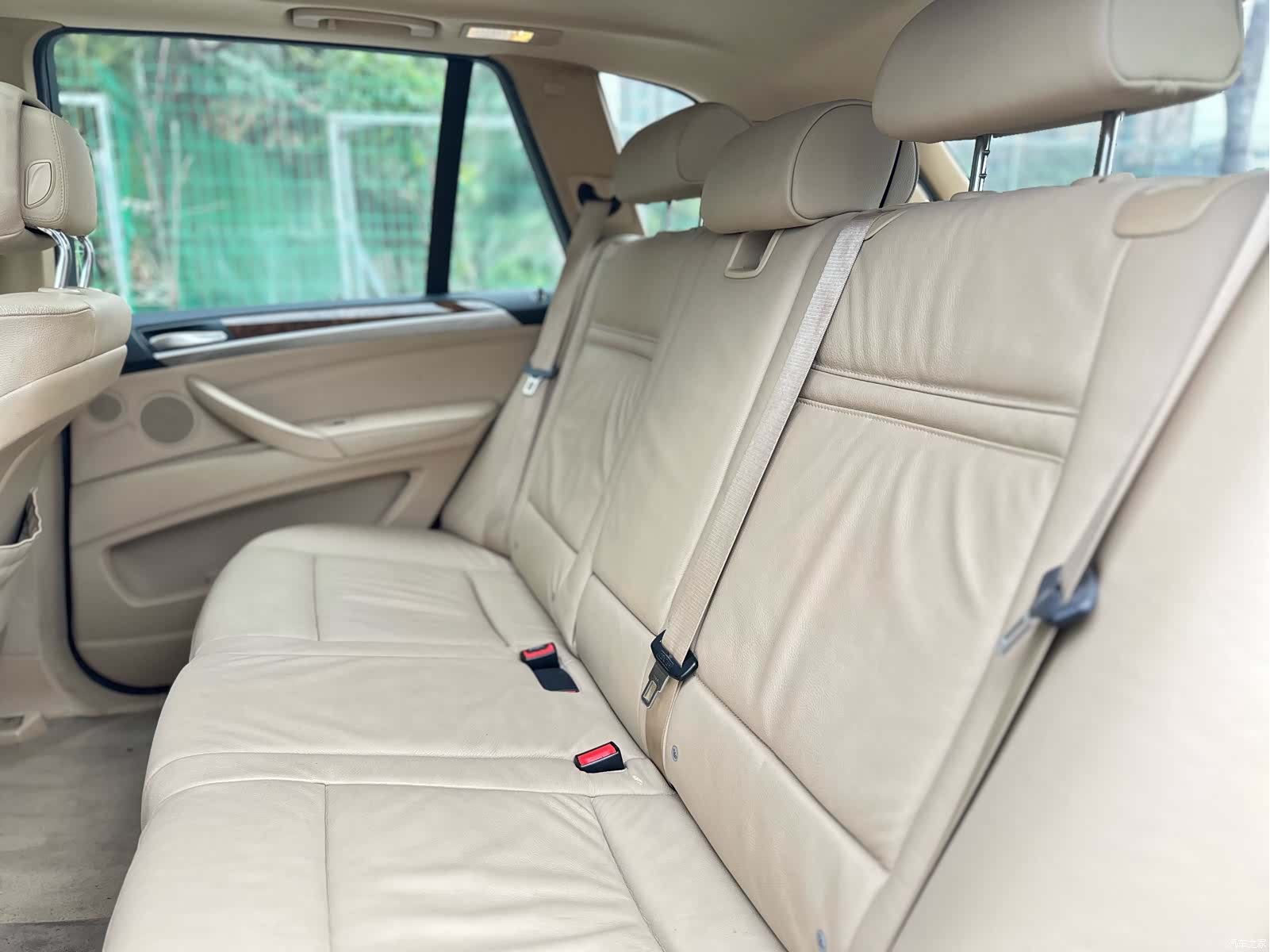 BMW X5, 2011 11