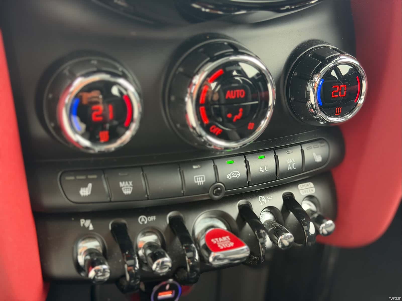 Mini Cooper, 2021 19