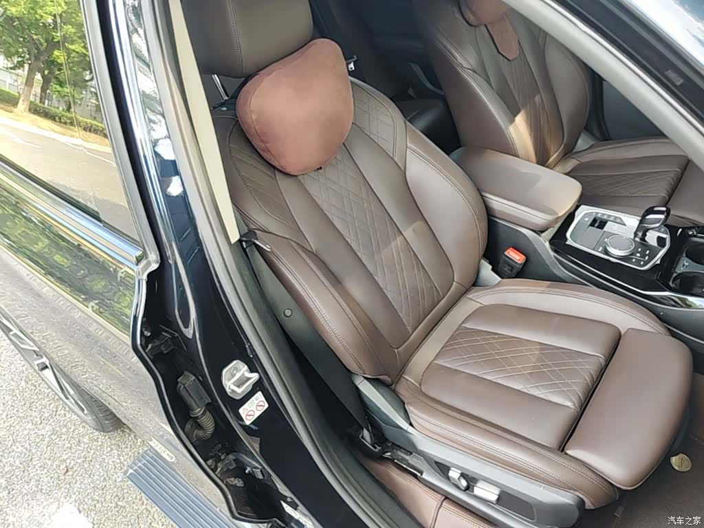 BMW X3, 2022 25