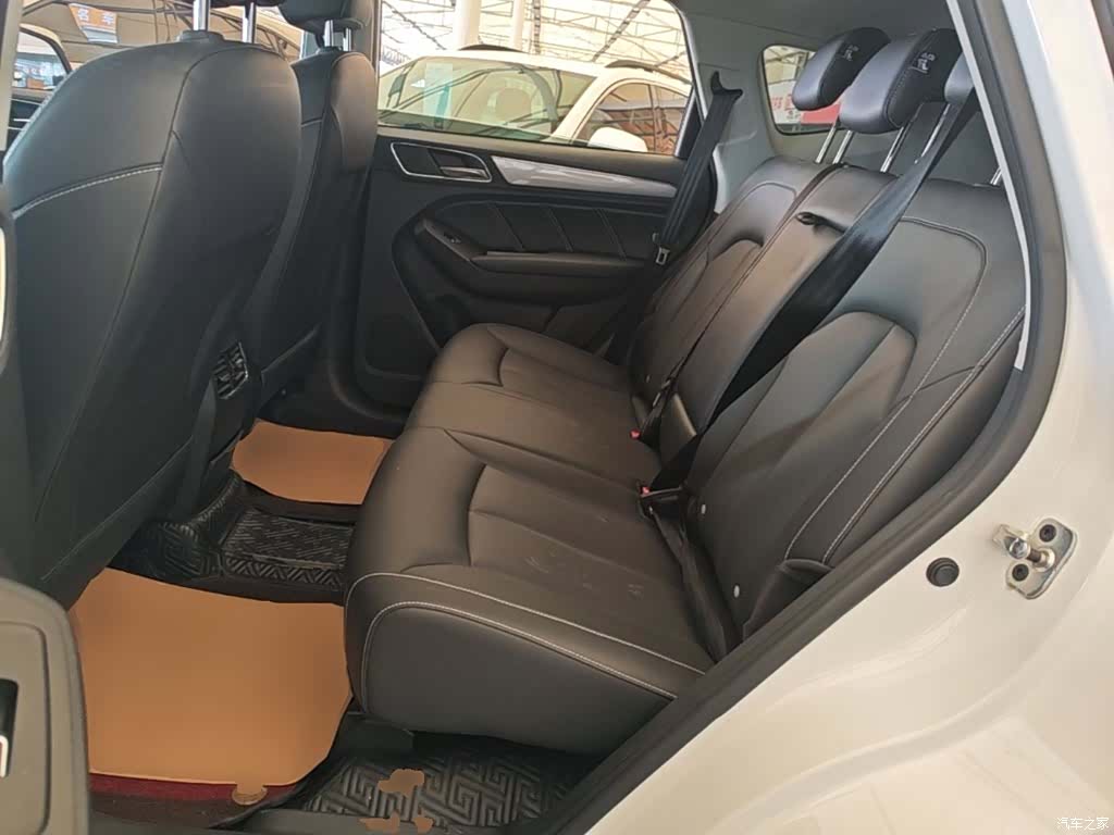 Roewe RX5, 2021 17