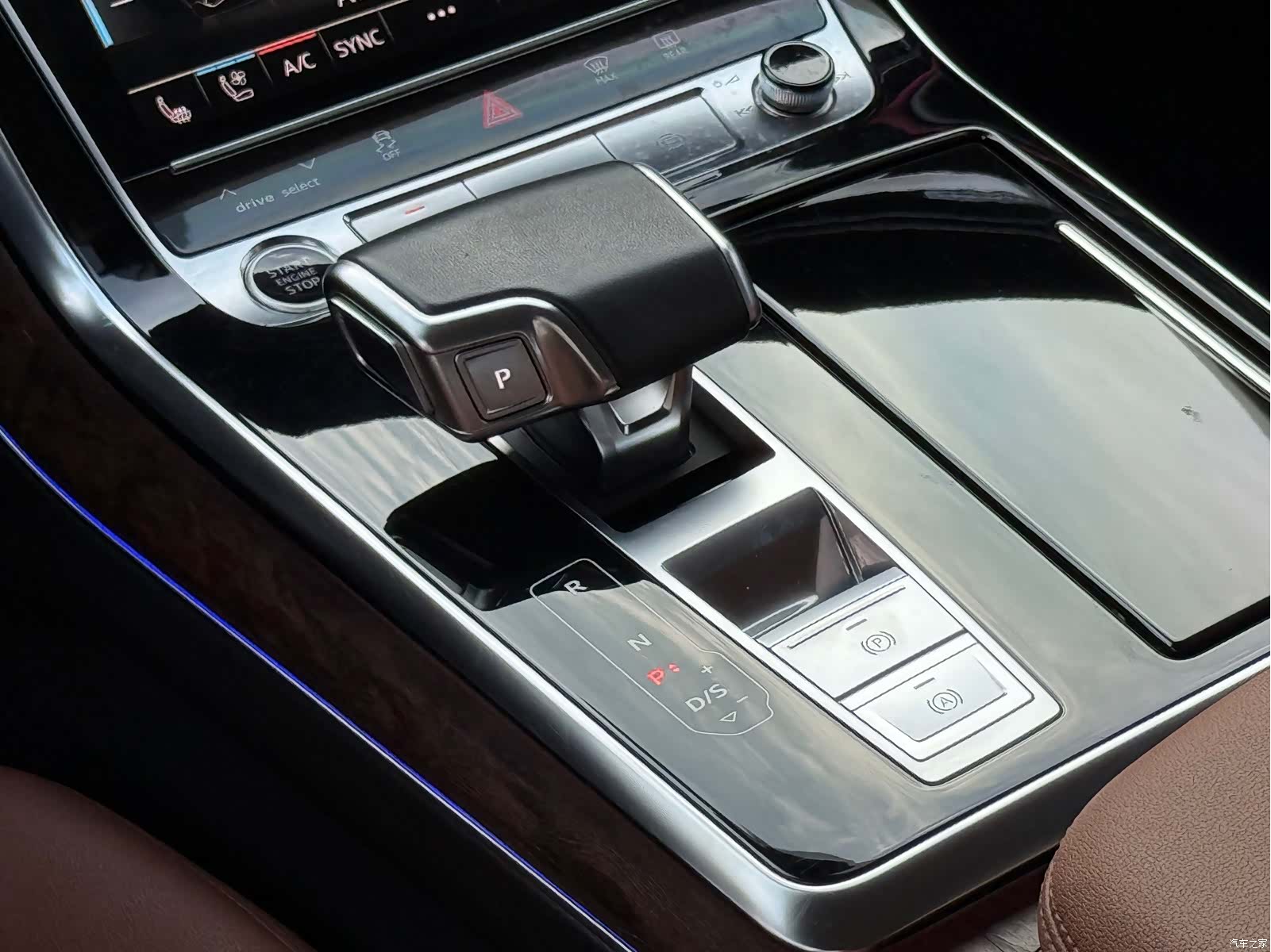 Audi Q7, 2022 7