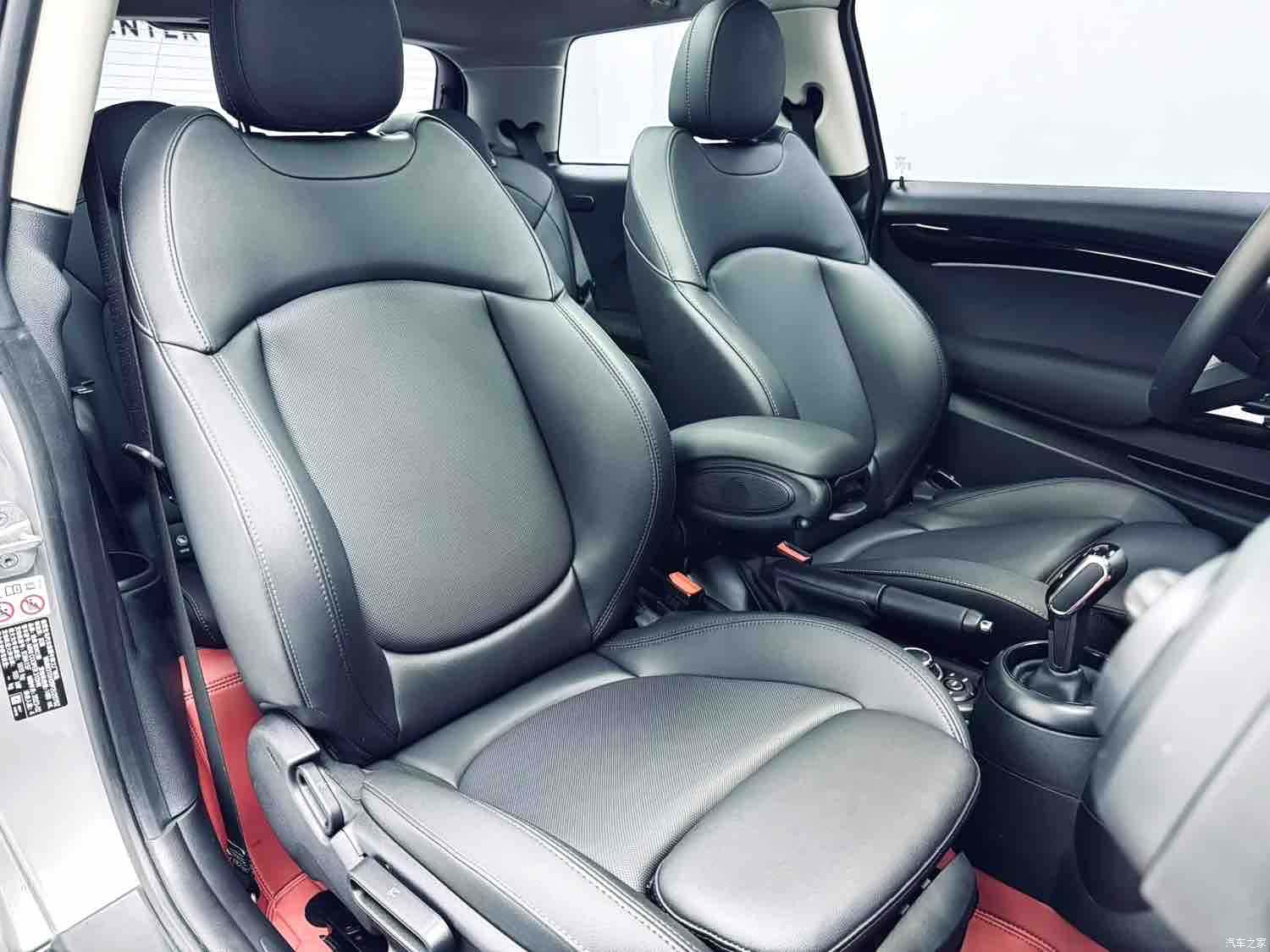 Mini Cooper, 2023 10