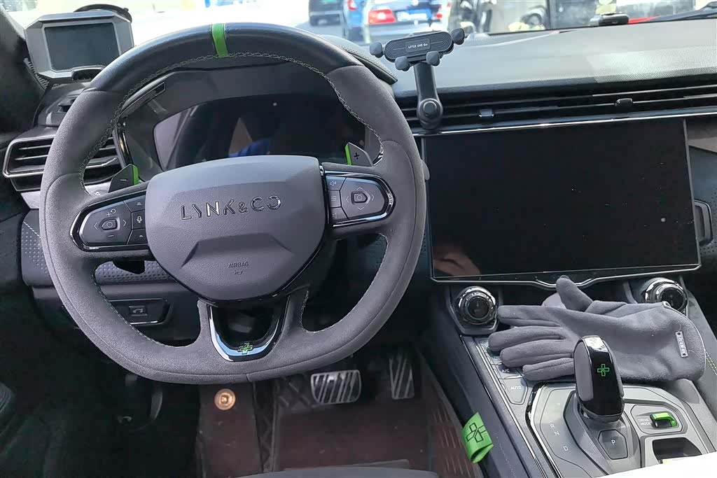 Lynk & Co 02, 2021 12