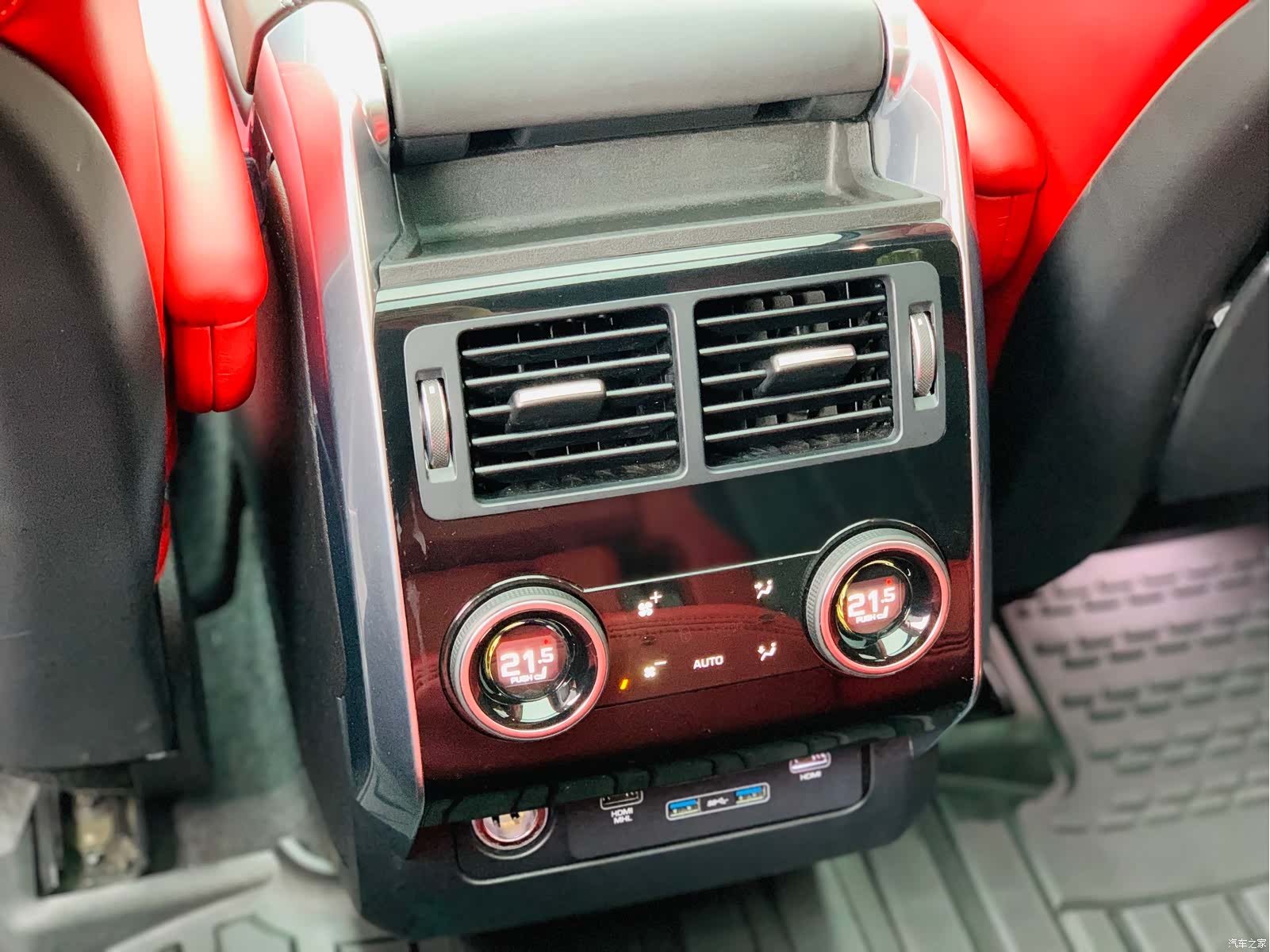 Land Rover Range Rover, 2018 9