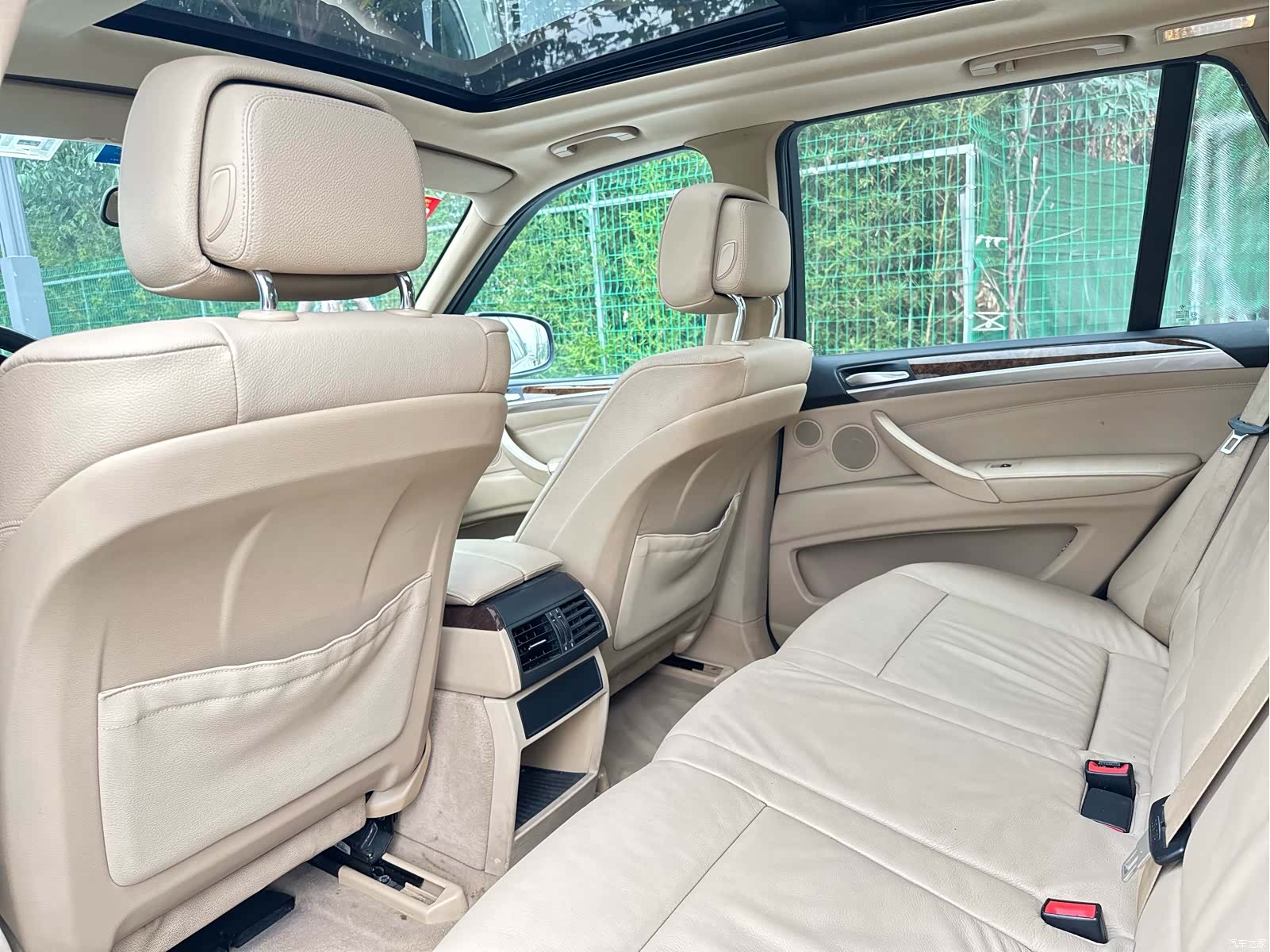 BMW X5, 2011 10