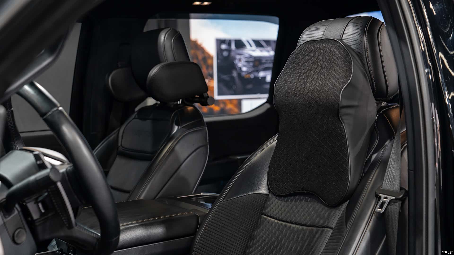Ford F-150, 2023 все фото