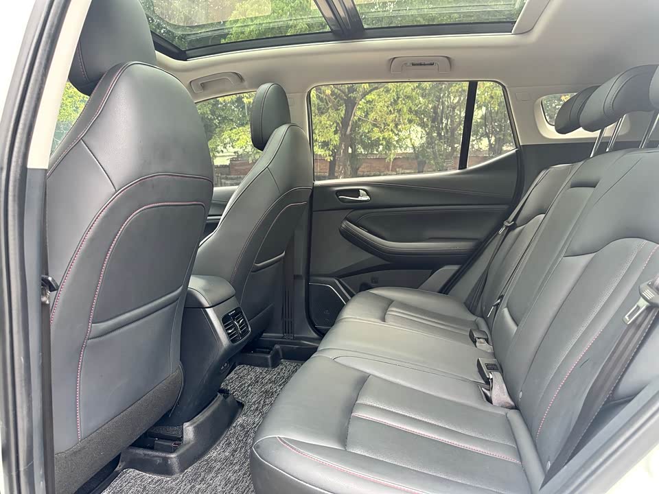 Trumpchi Trumpchi GS4