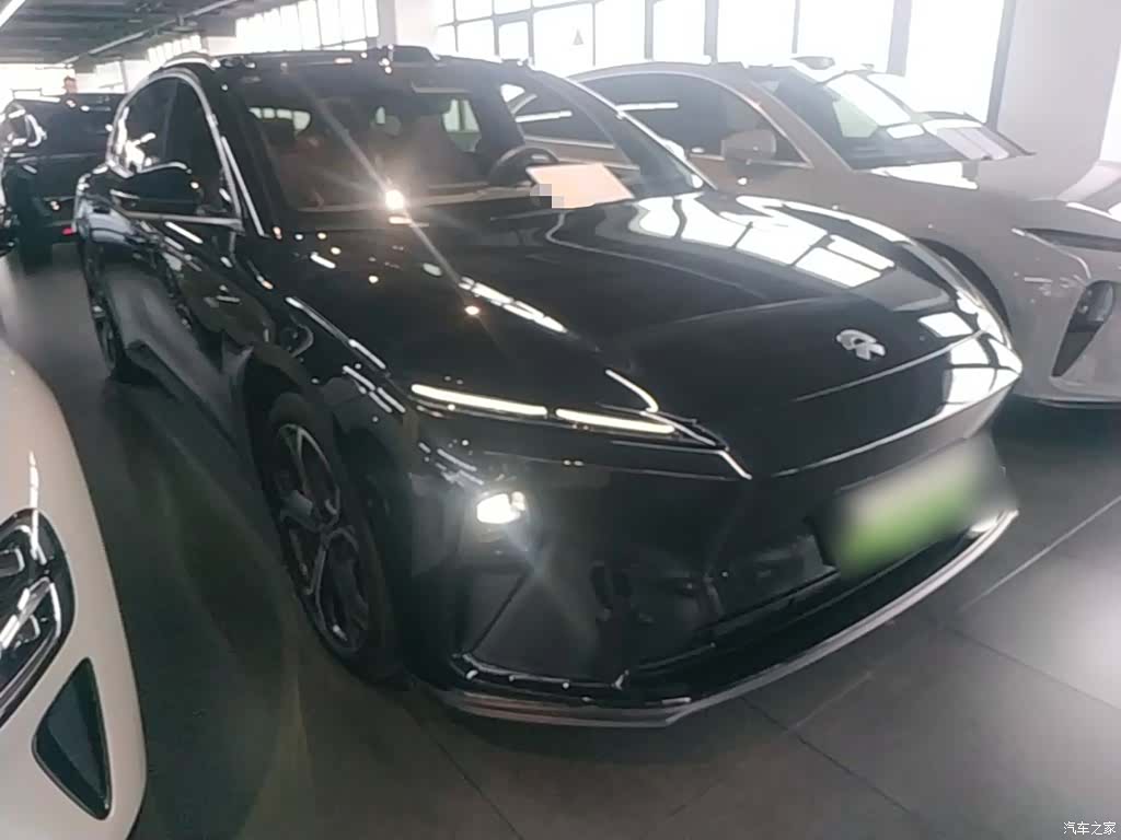 NIO ET5, 2023 4