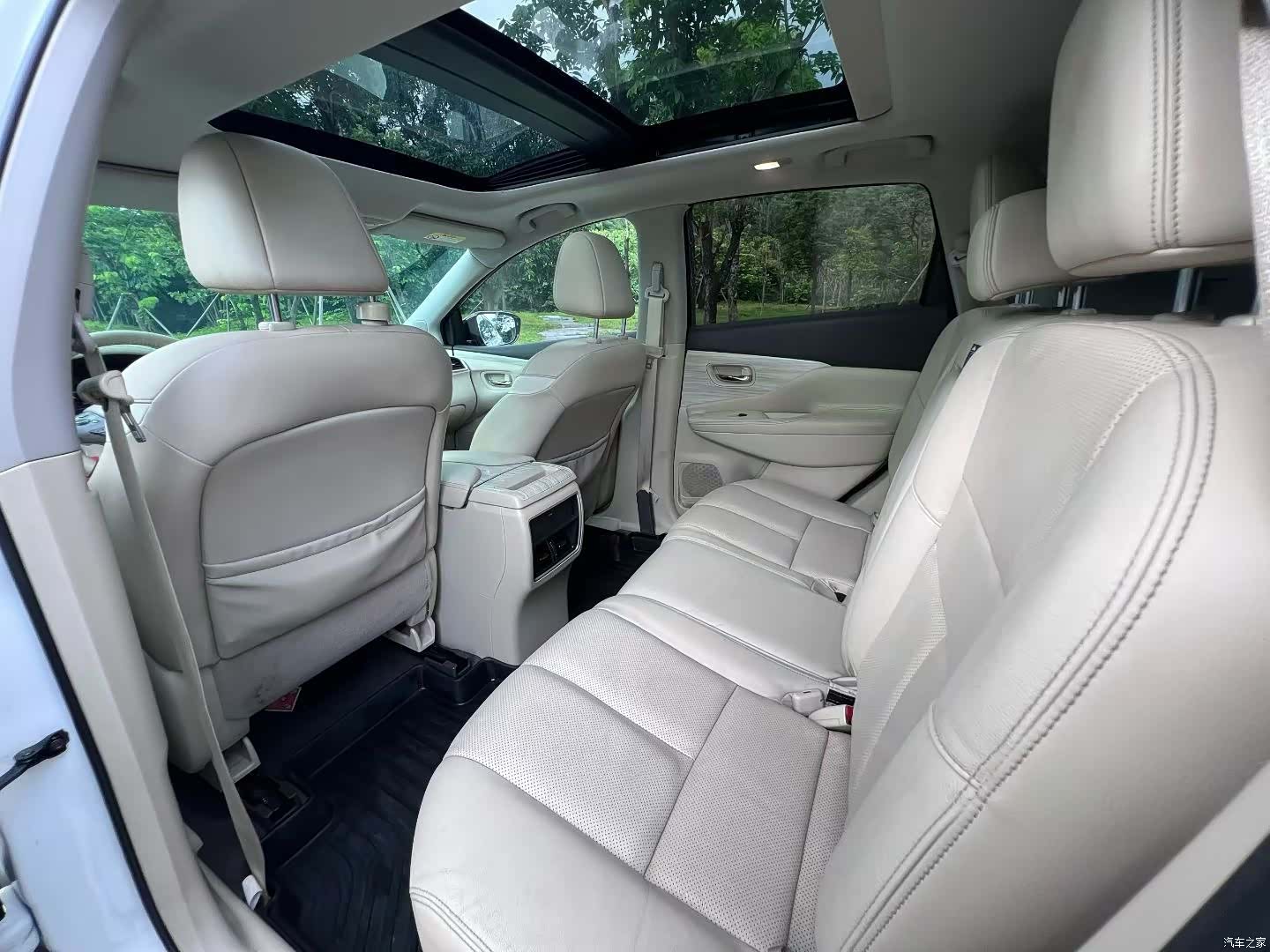 Nissan Murano, 2017 6