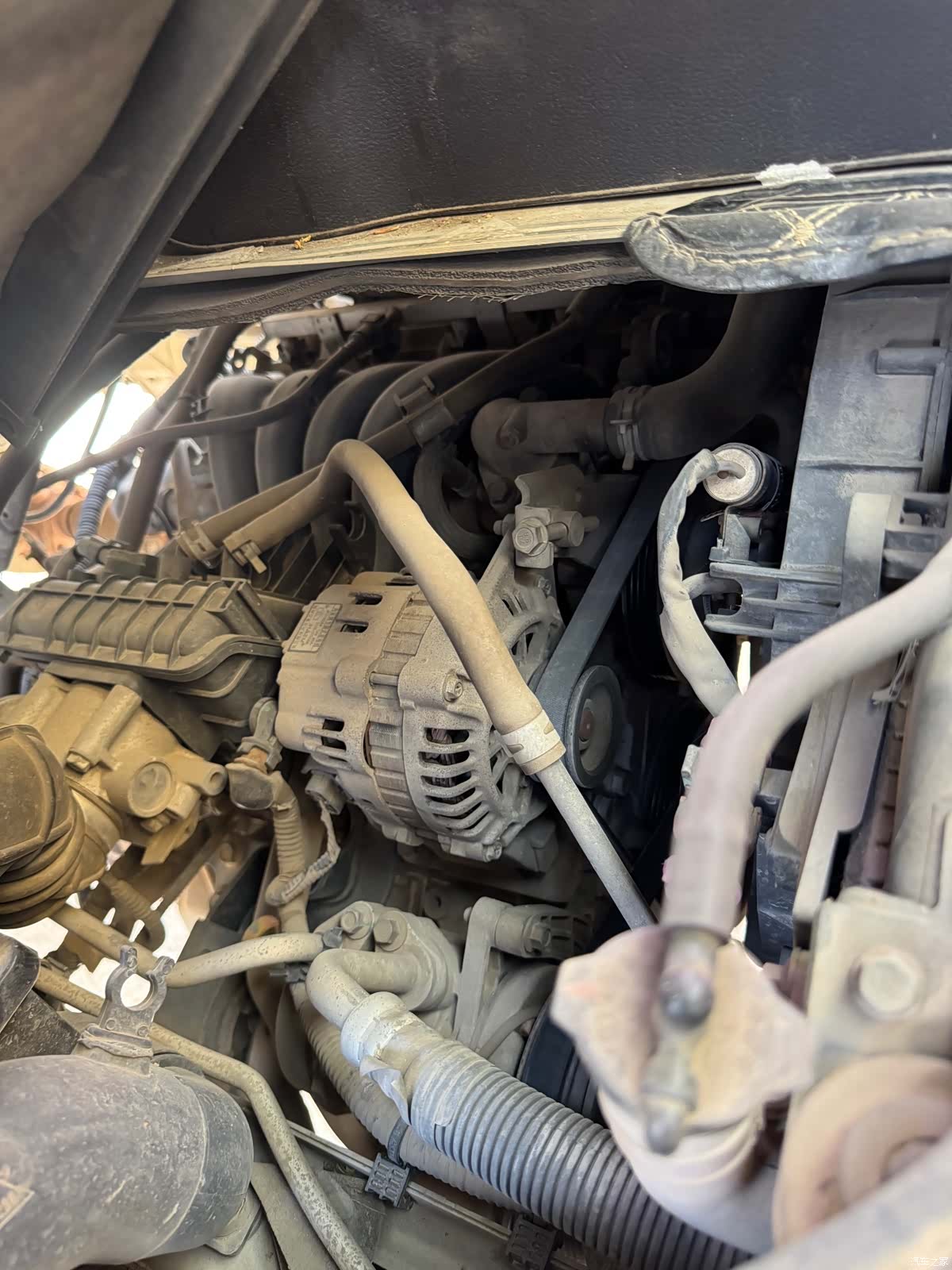 DongFeng V3, 2014 7
