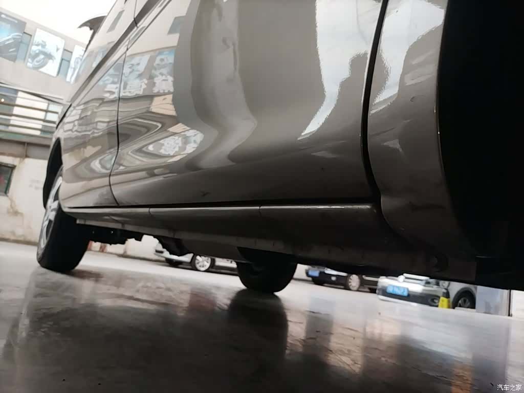 DongFeng M5, 2025 21