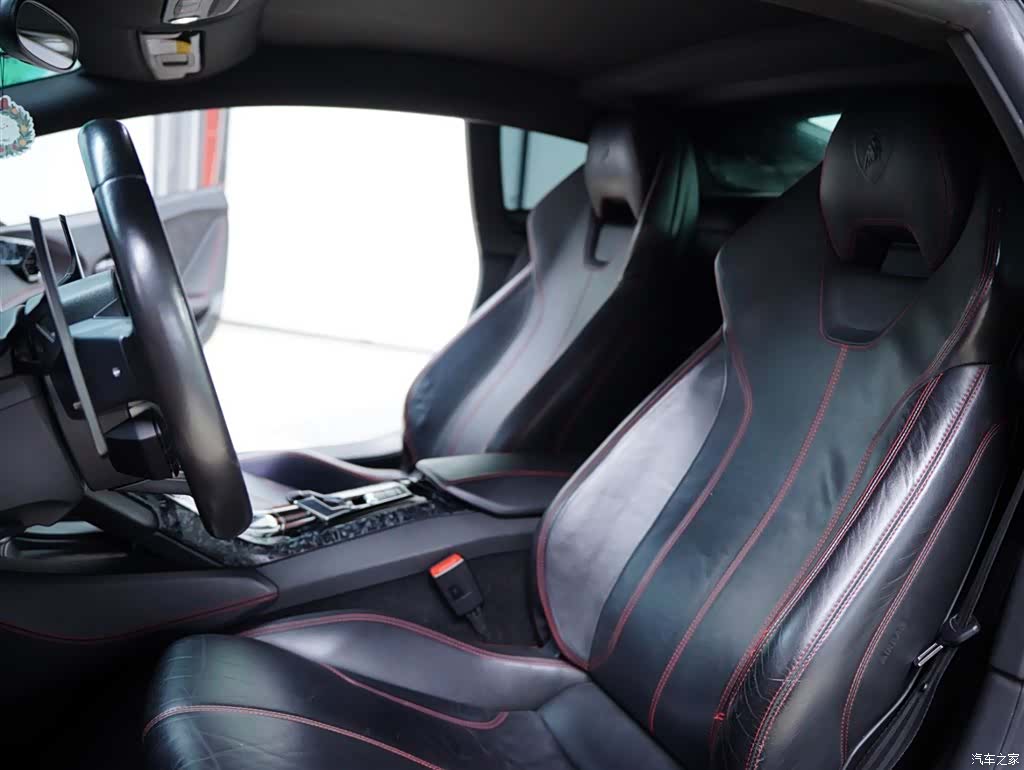 Lamborghini Huracán, 2017 24