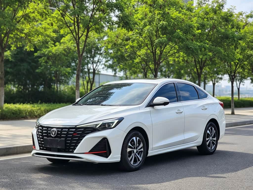 Changan Eado