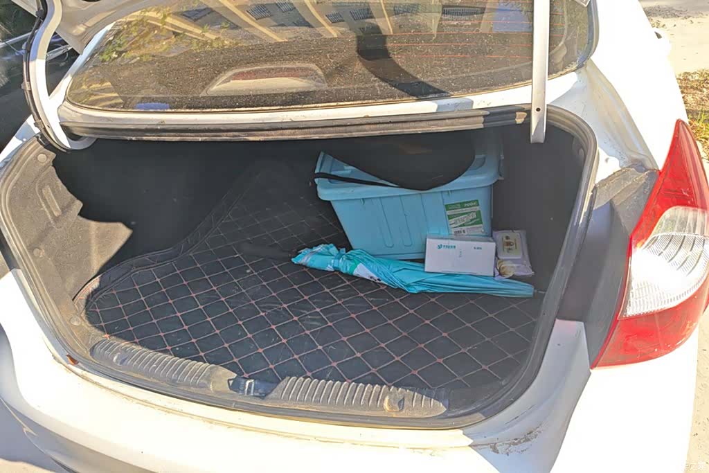 Kia K3, 2018 4