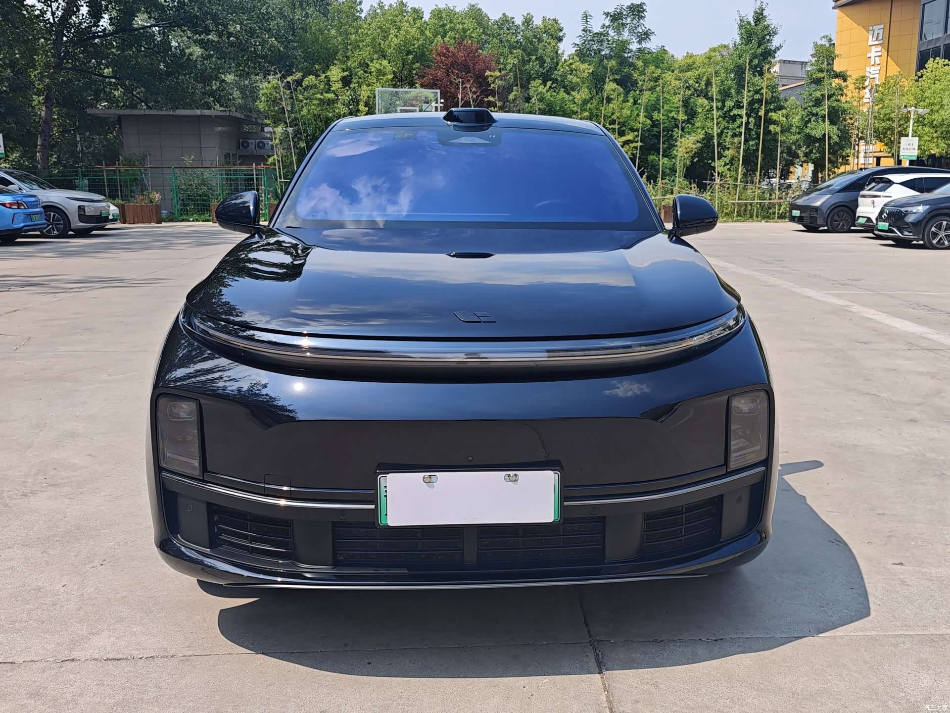 Li Auto L7, 2024 2