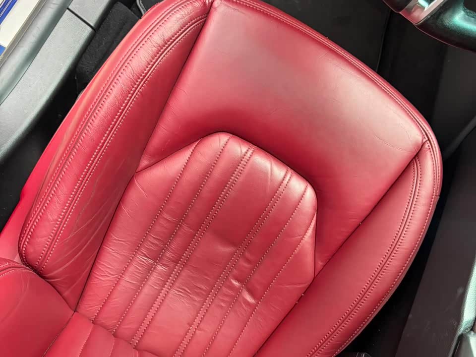 Maserati Ghibli Maserati Ghibli