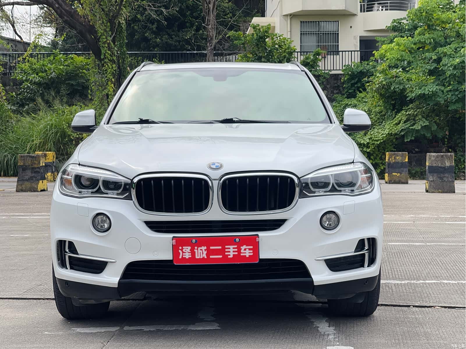BMW X5, 2016 2