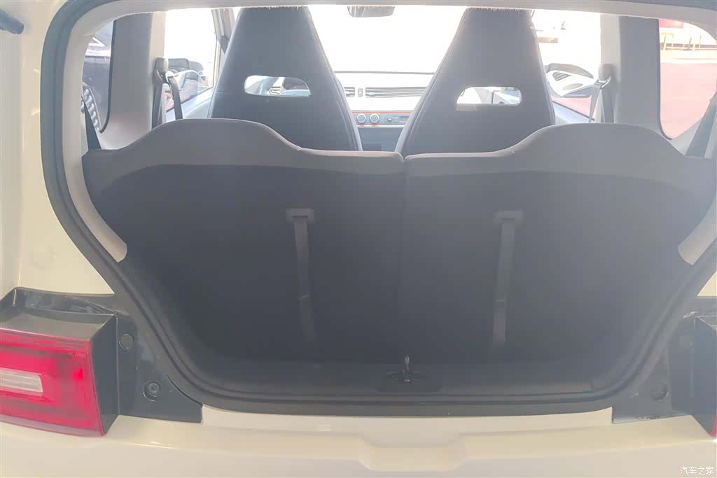 Wuling MINIEV, 2023 4