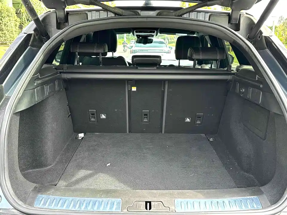 Land Rover Range Rover Star Pulse