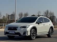 ˹��³XV 2019�� 2.0i �����콢��EyeSight ��V