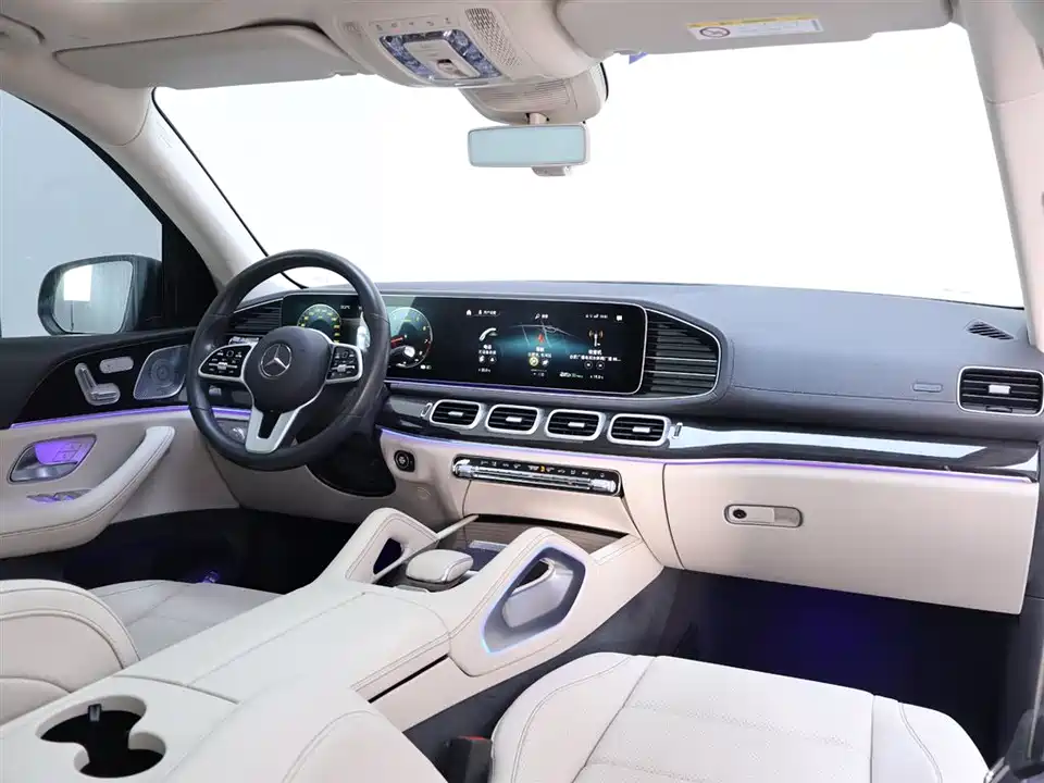 Mercedes-Benz GLE Mercedes-Benz GLE