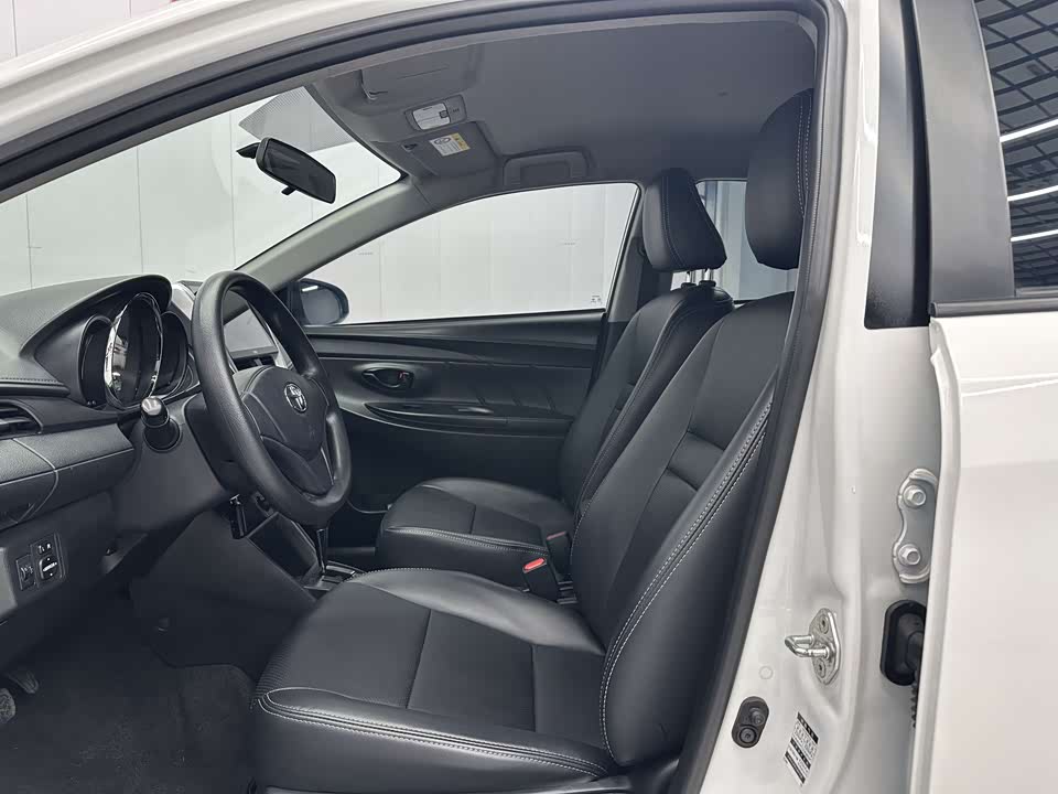 Toyota YARiS L Zhixuan