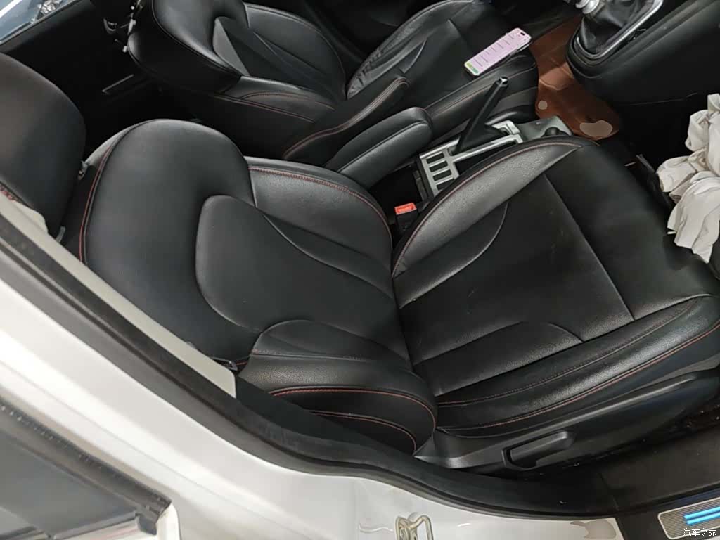 Haval H6, 2016 25