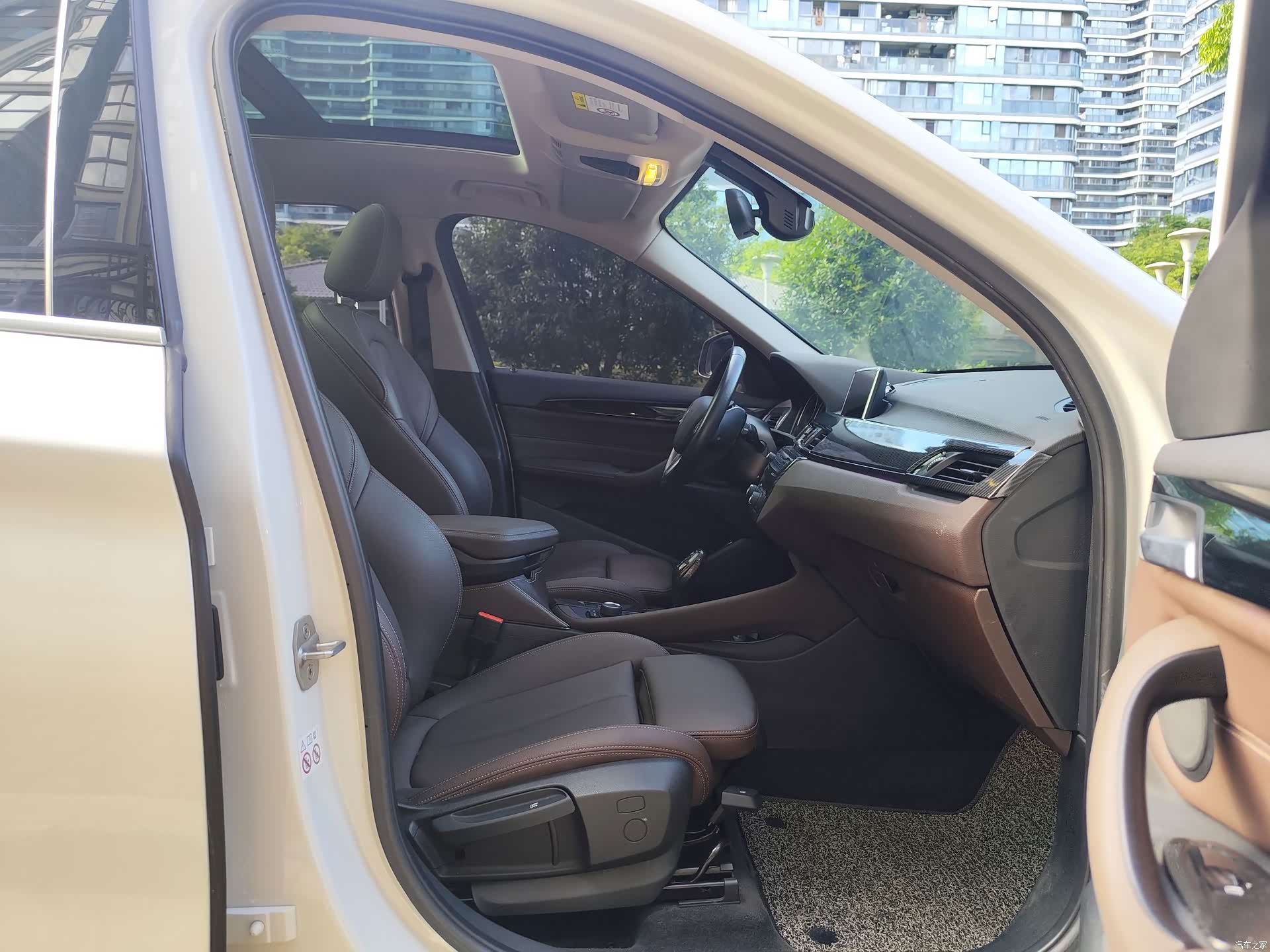 BMW X1, 2020 8