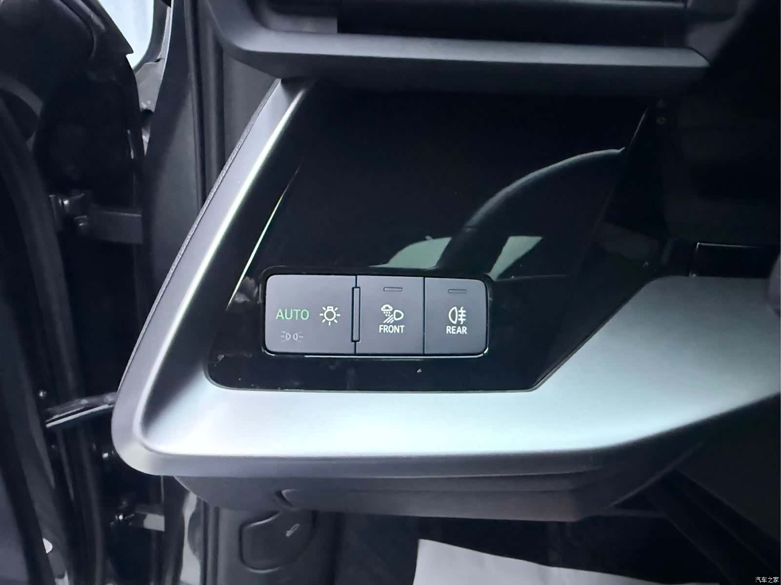 Audi A3, 2023 21