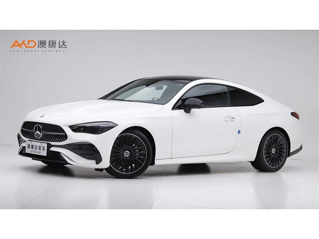 Mercedes-Benz CLE