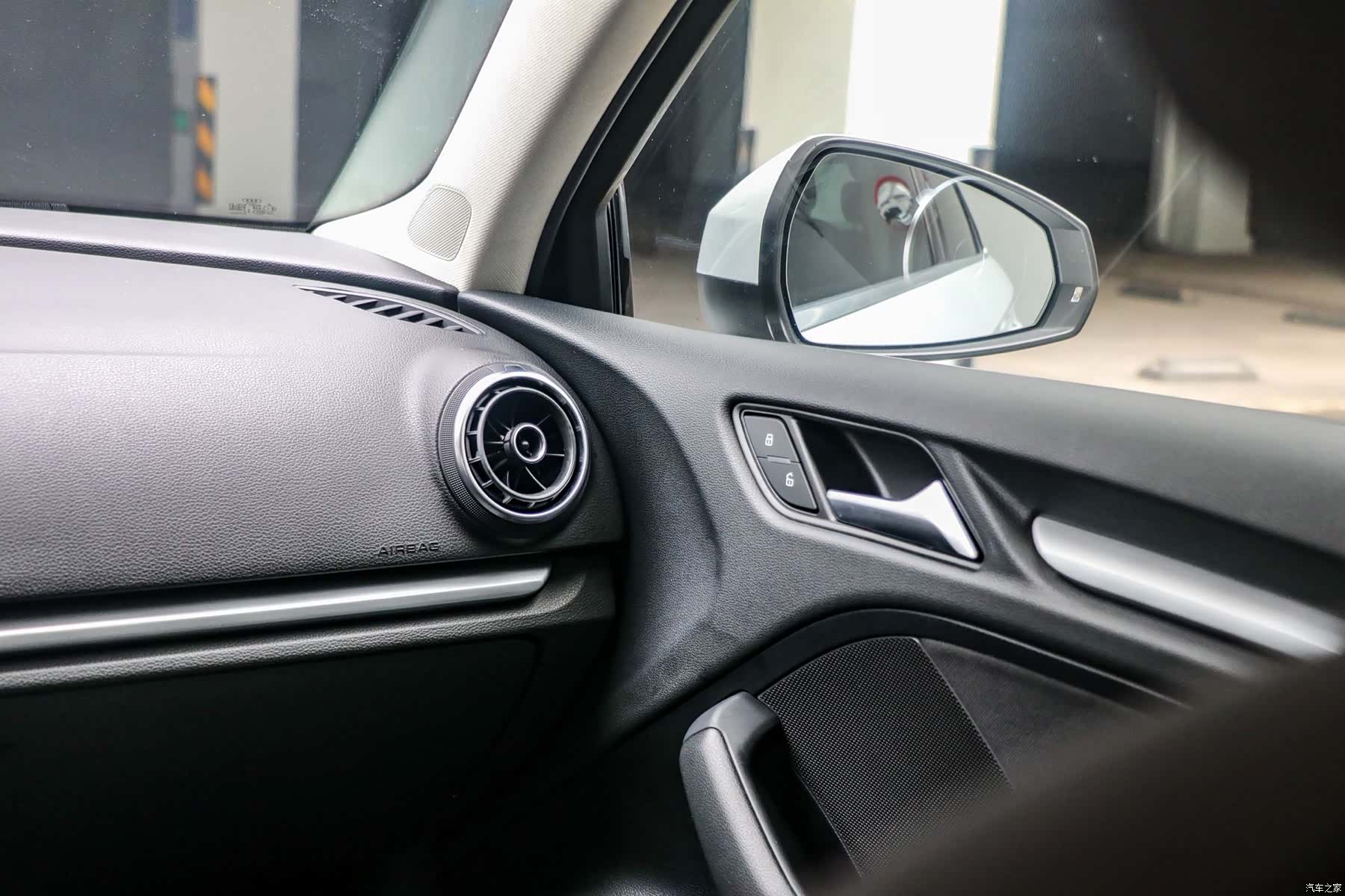 Audi A3, 2017 9