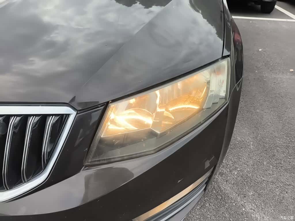 Skoda Octavia, 2017 24