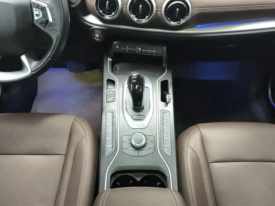 Weipai VV6
