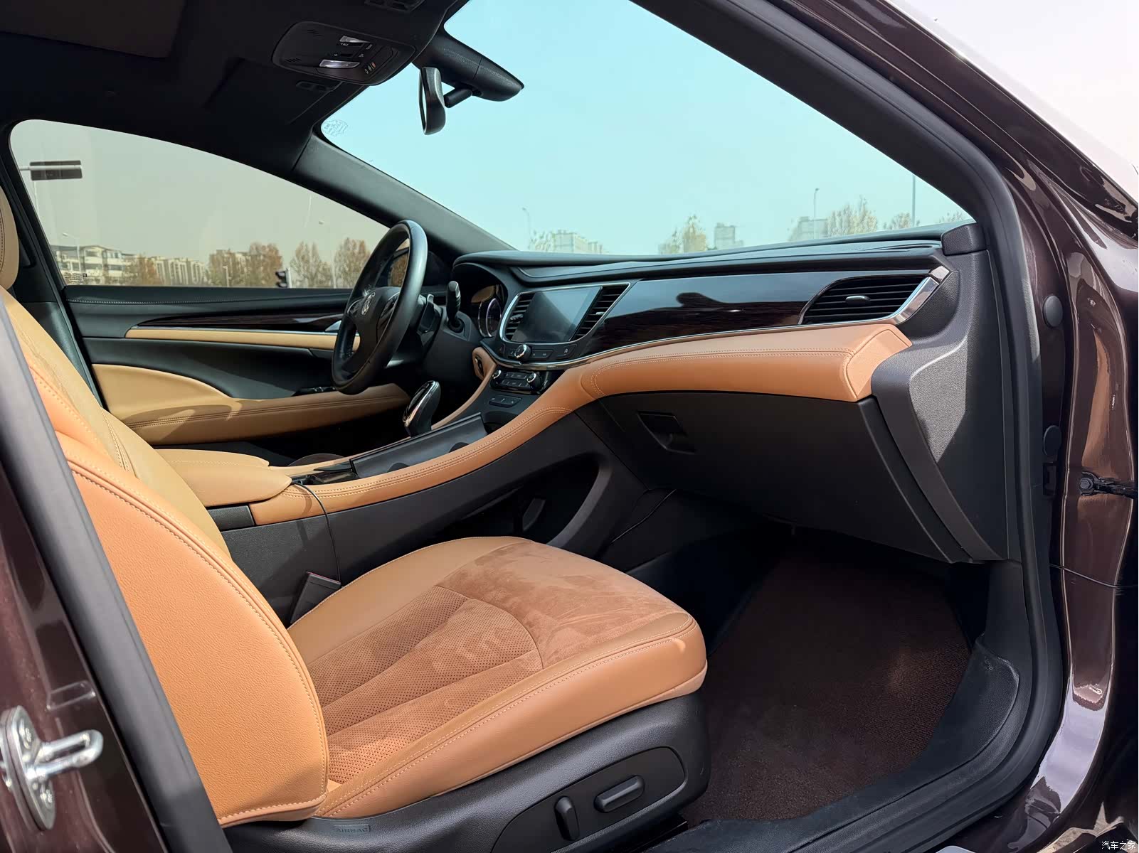 Buick LaCrosse, 2017 6