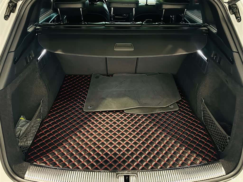 Audi Q5L, 2024 6