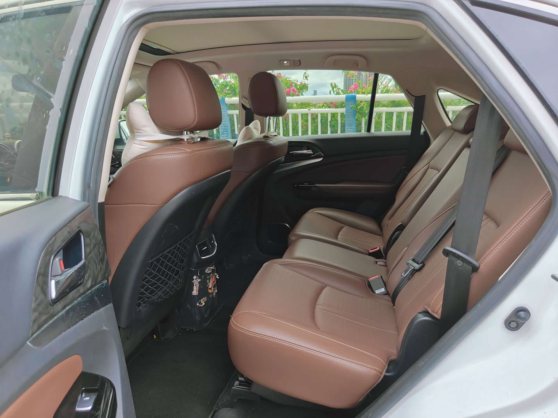 BYD S7, 2019 13