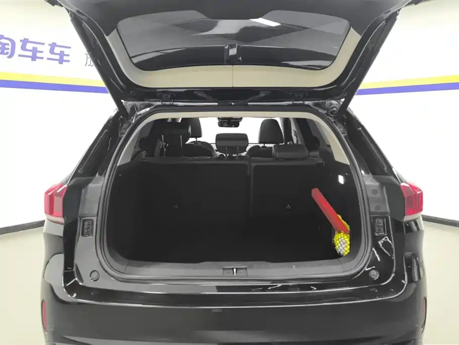 Weipai VV6
