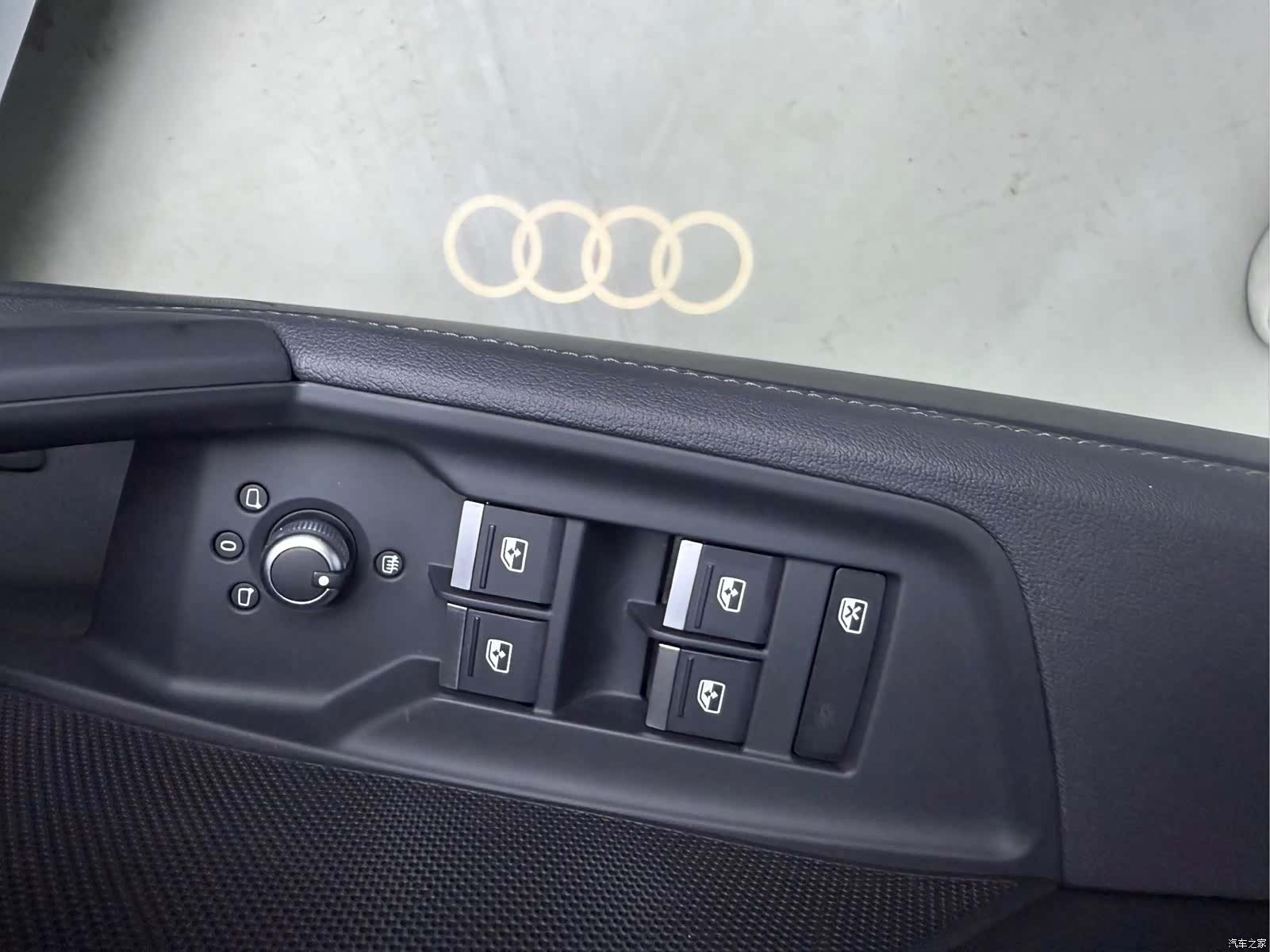 Audi A3, 2023 11