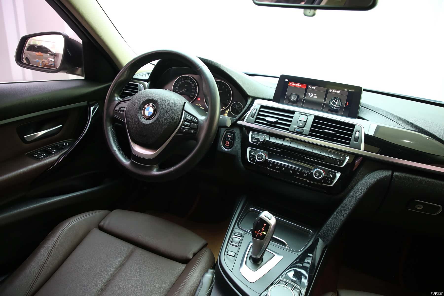 BMW 3 Series, 2018 8