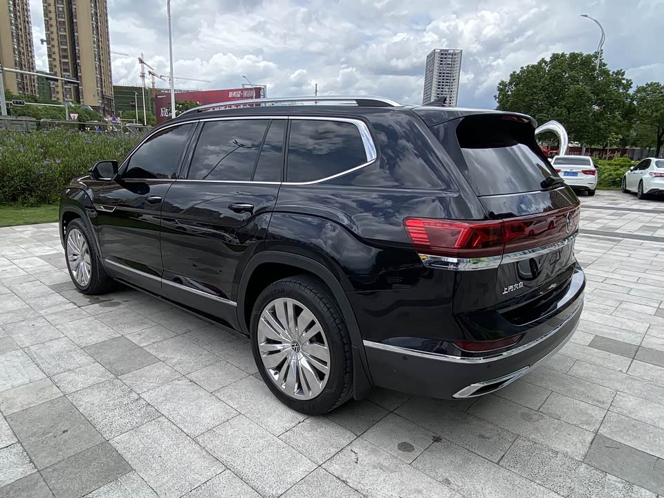 Volkswagen Tourang Volkswagen Tourang